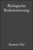 Biologische Bodensanierung (eBook, PDF)