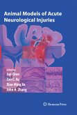 Animal Models of Acute Neurological Injuries (eBook, PDF)
