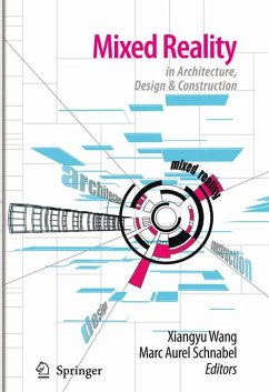 Mixed Reality In Architecture, Design, And Construction (eBook, PDF)
