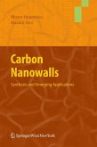 Carbon Nanowalls (eBook, PDF)