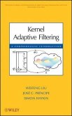 Kernel Adaptive Filtering (eBook, ePUB)
