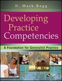 Developing Practice Competencies (eBook, ePUB)