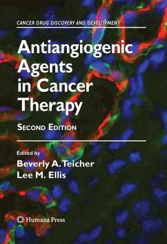 Antiangiogenic Agents in Cancer Therapy (eBook, PDF)
