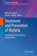 Treatment and Prevention of Malaria... - Bild 1