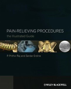 Pain-Relieving Procedures (eBook, PDF) - Raj, P. Prithvi; Erdine, Serdar