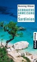 Gebrauchsanweisung für Sardinien (eBook, ePUB) - Klüver, Henning