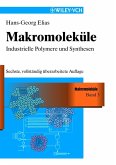 Makromoleküle (eBook, PDF)