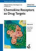 Chemokine Receptors as Drug Targets (eBook, ePUB)