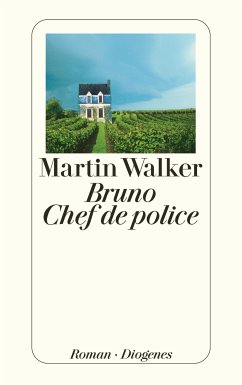 Bruno / Bruno, Chef de police Bd.1 (eBook, ePUB) - Walker, Martin