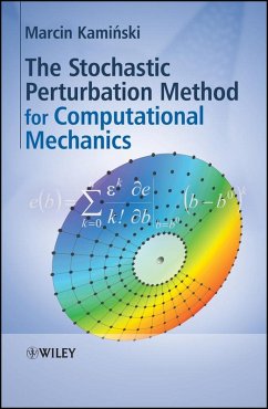 Cover The Stochastic Perturbation Method for Computational Mechanics (eBook, ePUB)