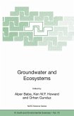 Groundwater and Ecosystems (eBook, PDF)
