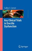 Key Clinical Trials in Erectile Dysfunction (eBook, PDF)