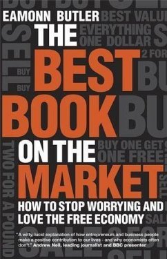 The Best Book on the Market (eBook, PDF) - Butler, Eamonn