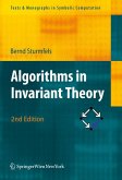 Algorithms in Invariant Theory (eBook, PDF)