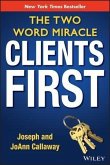 Clients First (eBook, ePUB)