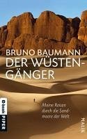 Der Wüstengänger (eBook, ePUB) - Baumann, Bruno