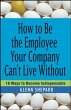 How to Be the Employee Your Company... - Bild 1