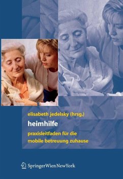 Heimhilfe (eBook, PDF)