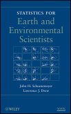 Statistics for Earth and Environmental Scientists (eBook, ePUB)
