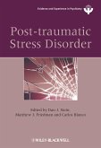 Post-traumatic Stress Disorder (eBook, ePUB)