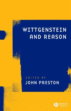 Wittgenstein and Reason (eBook, PDF)