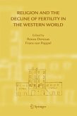 Religion and the Decline of Fertility in the Western World (eBook, PDF)