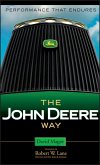 The John Deere Way (eBook, PDF)