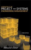 Essentials of Project and Systems Engineering Management (eBook, ePUB)