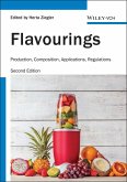 Flavourings (eBook, PDF)