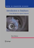 Introduction to Databases (eBook, PDF)