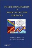 Functionalization of Semiconductor Surfaces (eBook, ePUB)