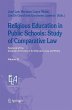 Religious Education in Public Schools:... - Bild 1