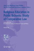 Religious Education in Public Schools: Study of Comparative Law (eBook, PDF)