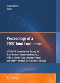 Proceedings of the VIIIth Conference of the International Society for Trace Element Research in Humans (ISTERH), the IXth Conference of the Nordic Trace Element Society (NTES), and the VIth Conference of the Hellenic Trace Element Society (HTES), 2007 (eBook, PDF)