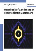 Handbook of Condensation Thermoplastic Elastomers (eBook, PDF)