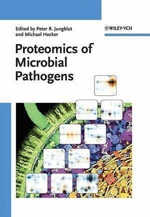 Proteomics of Microbial Pathogens (eBook, PDF) Proteomics of Microbial Pathogens (eBook, PDF)