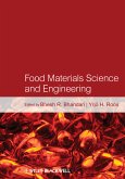 Food Materials Science and Engineering (eBook, ePUB)