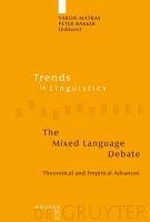The Mixed Language Debate (eBook, PDF)