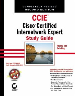 Cover CCIE (eBook, PDF)