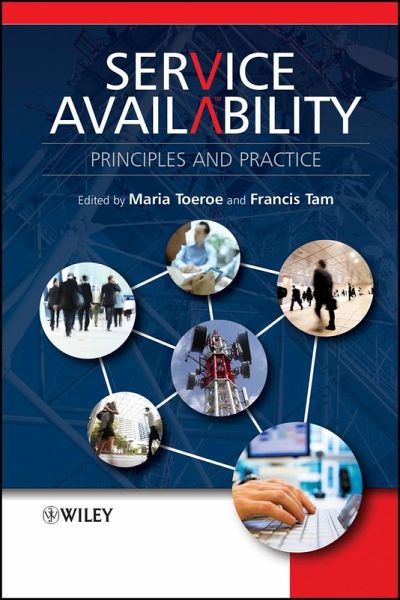 Service Availability (eBook, PDF)