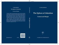 The Sphere of Attention (eBook, PDF) - Arvidson, P. Sven