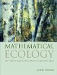 Mathematical Ecology of Populations and... - Bild 1