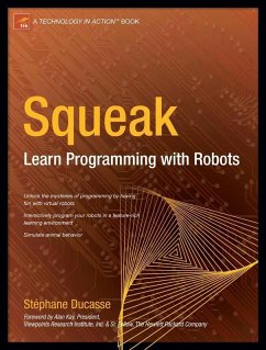 Cover Squeak (eBook, PDF)