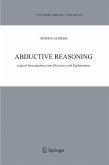 Abductive Reasoning (eBook, PDF)