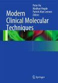 Modern Clinical Molecular Techniques (eBook, PDF)