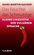 Das Feuchte und das Schmutzige (eBook,... - Bild 1