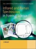 Infrared and Raman Spectroscopy in Forensic Science (eBook, ePUB)