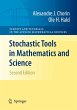 Stochastic Tools in Mathematics and... - Bild 1