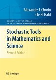 Stochastic Tools in Mathematics and Science (eBook, PDF)