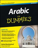 Arabic For Dummies (eBook, PDF)